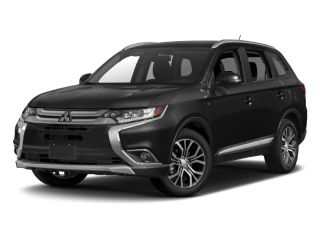 Used 2017 Mitsubishi Outlander SE in Minneapolis, Minnesota