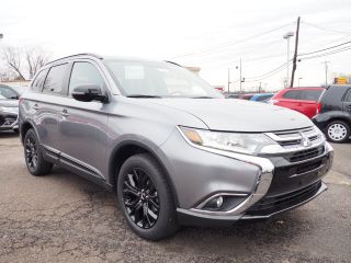 Used 2018 Mitsubishi Outlander SE in Fairless Hills, Pennsylvania