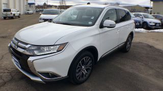 Used 2017 Mitsubishi Outlander in Thornton, Colorado