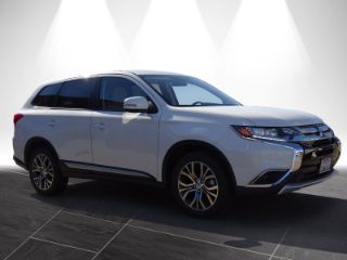 Used 2017 Mitsubishi Outlander in New Britain, Connecticut