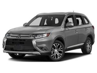 Used 2017 Mitsubishi Outlander SE in North Huntingdon, Pennsylvania