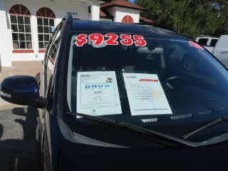 Used 2010 Mitsubishi Outlander XLS in Mascotte, Florida