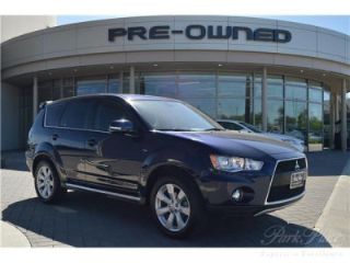 Used 2013 Mitsubishi Outlander GT in Plano, Texas