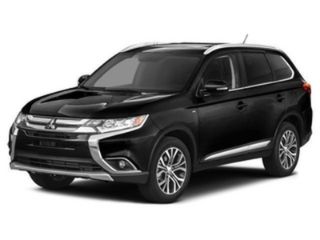 Used 2016 Mitsubishi Outlander GT in Oakland, California