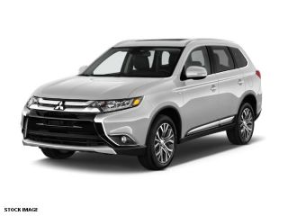 Used 2016 Mitsubishi Outlander GT in Watertown, Connecticut