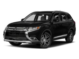 Used 2017 Mitsubishi Outlander GT in Saint Petersburg, Florida
