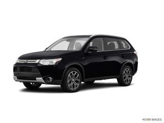 Used 2015 Mitsubishi Outlander GT in Altoona, Pennsylvania