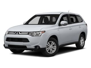 Used 2014 Mitsubishi Outlander GT in Boise, Idaho