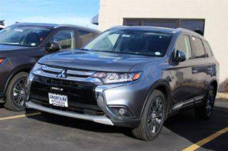 Used 2016 Mitsubishi Outlander GT in Aurora, Colorado