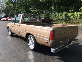 Used 1983 Dodge Ram 50 Royal in La Porte, Indiana