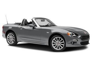 Used 2017 Fiat 124 Spider Classica in Denville, New Jersey