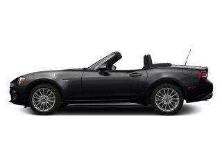 Used 2017 Fiat 124 Spider Classica in Costa Mesa, California