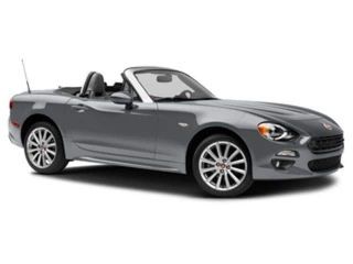 Used 2017 Fiat 124 Spider Lusso in Valdosta, Georgia