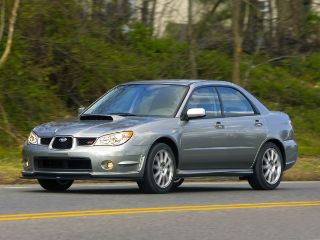 Used 2007 Subaru Impreza 2.5i in Beaverton, Oregon