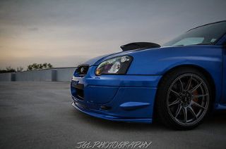 Used 2004 Subaru Impreza WRX STI in Abingdon, Maryland