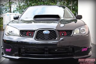 Used 2006 Subaru Impreza WRX STI in Kent, Washington