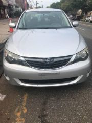 Used 2008 Subaru Impreza 2.5i in Newark, New Jersey