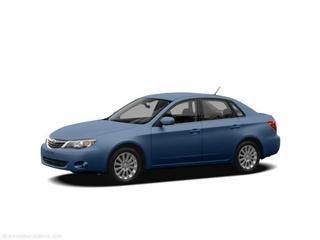 Used 2009 Subaru Impreza 2.5i in Denver, Colorado