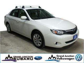 Used 2011 Subaru Impreza 2.5i in Grand Junction, Colorado
