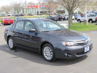 Used 2010 Subaru Impreza 2.5i in New Britain, Connecticut