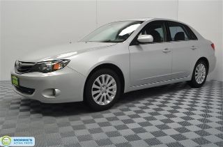 Used 2011 Subaru Impreza 2.5i in Minnetonka, Minnesota