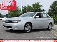 Used 2011 Subaru Impreza 2.5i in Charlotte, Michigan