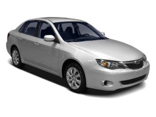 Used 2009 Subaru Impreza 2.5GT in Allentown, Pennsylvania