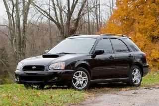 Used 2004 Subaru Impreza WRX in Virginia Beach, Virginia
