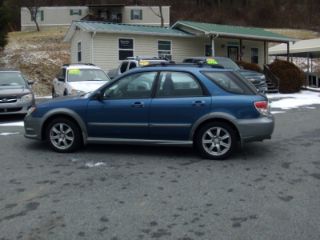 Used 2007 Subaru Impreza Outback Sport in Vilas, North Carolina