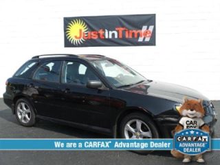 Used 2006 Subaru Impreza 2.5i in Endicott, New York