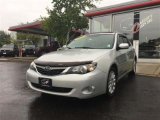 Used 2009 Subaru Impreza 2.5i in South Burlington, Vermont