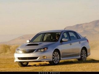 Used 2009 Subaru Impreza 2.5i in Newark, Arkansas