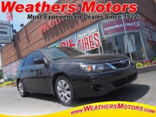 Used 2009 Subaru Impreza 2.5i in Media, Pennsylvania