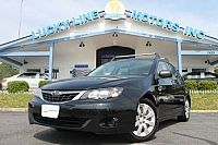 Used 2008 Subaru Impreza 2.5i in Richmond, California