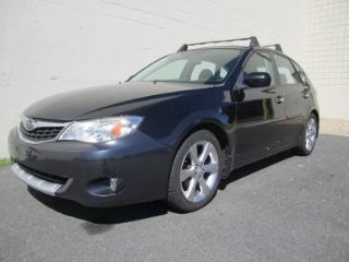 Used 2009 Subaru Impreza Outback Sport in Somerville, Massachusetts