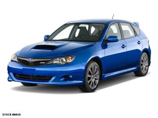 Used 2009 Subaru Impreza Outback Sport in Elmhurst, Illinois