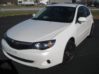 Used 2010 Subaru Impreza 2.5i in Pekin, Illinois
