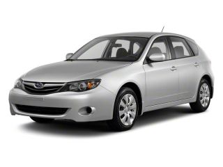 Used 2011 Subaru Impreza 2.5i in Aurora, Colorado