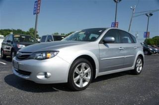 Used 2011 Subaru Impreza Outback Sport in Baltimore, Maryland