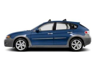 Used 2011 Subaru Impreza Outback Sport in State College, Pennsylvania