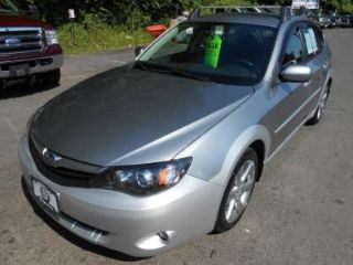 Used 2010 Subaru Impreza Outback Sport in Watertown, Connecticut
