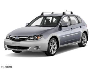 Used 2011 Subaru Impreza Outback Sport in Keene, New Hampshire