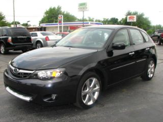 Used 2010 Subaru Impreza Outback Sport in Muncie, Indiana
