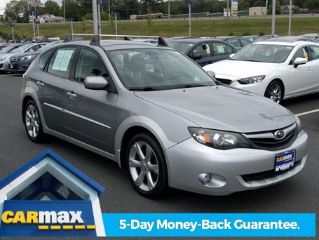 Used 2011 Subaru Impreza Outback Sport in Hartford, Connecticut