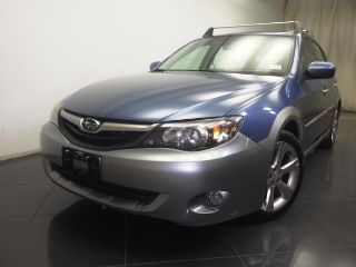 Used 2010 Subaru Impreza Outback Sport in Charlotte, North Carolina