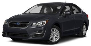 Used 2016 Subaru Impreza in Norwood, Massachusetts