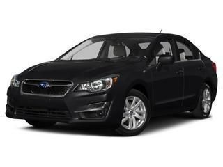 Used 2016 Subaru Impreza in Fort Wayne, Indiana