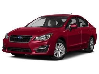 Used 2016 Subaru Impreza in Plaistow, New Hampshire