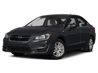 Used 2016 Subaru Impreza in Burlington, Vermont