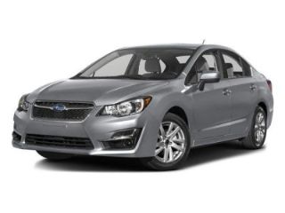 Used 2016 Subaru Impreza in Brattleboro, Vermont